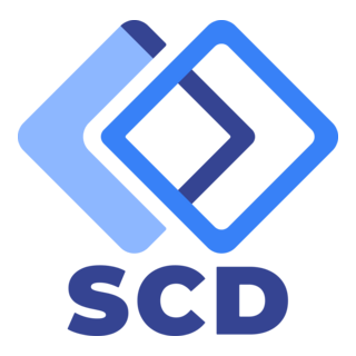 SCD Information Technologies Logo PNG Vector