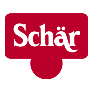 Schär Logo PNG Vector
