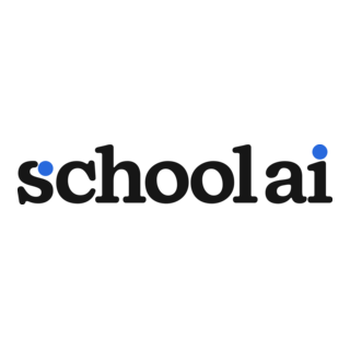 SchoolAI Logo PNG Vector