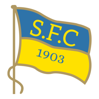 Schweriner FC 03 Logo PNG Vector