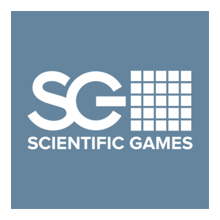 Scientific Games Logo PNG Vector