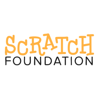 Scratch Foundation Logo PNG Vector