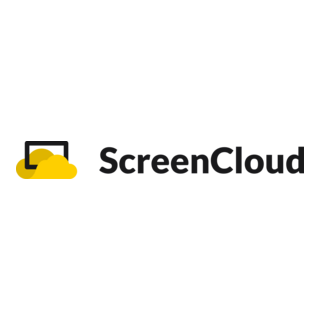 ScreenCloud Logo PNG Vector