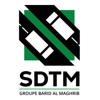 SDTM Logo PNG Vector