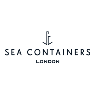 Sea Containers London Logo PNG Vector