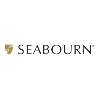 Seabourn Cruise Line Logo PNG Vector