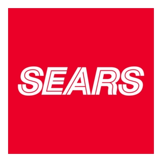 Sears Mexico Logo PNG Vector