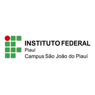 SECUNDÁRIO DO IFPI Logo PNG Vector