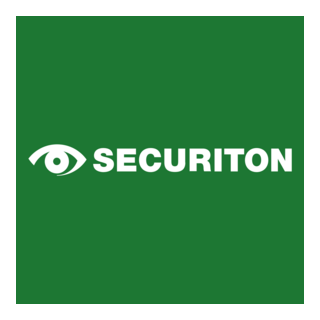 Securiton AG Logo PNG Vector