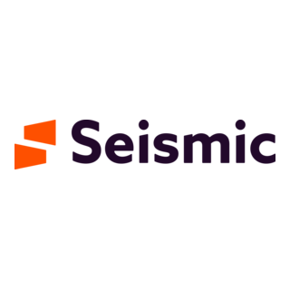 Seismic Logo PNG Vector