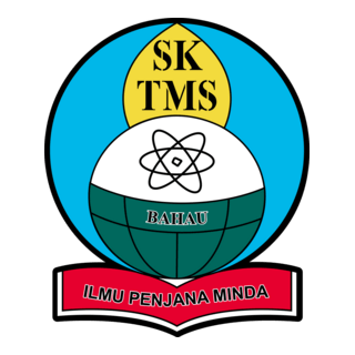 Sekolah kebangsaan Tunku muda serting Logo PNG Vector