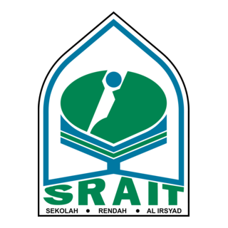 Sekolah Rendah Islam Al-Irsyad Tanjung Lumpur Logo PNG Vector