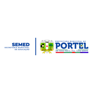 SEMED Portel Logo PNG Vector