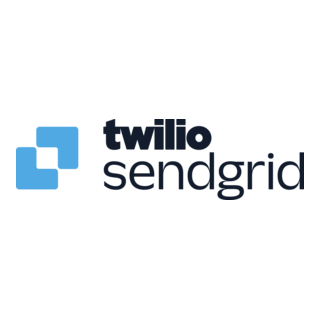 SendGrid Logo PNG Vector