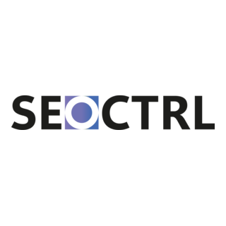 Seo Ctrl Logo PNG Vector