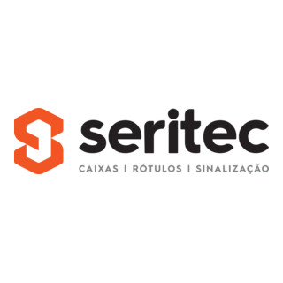 Seritec Comunicaçao visual Logo PNG Vector