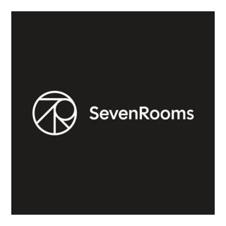 SevenRooms Logo PNG Vector