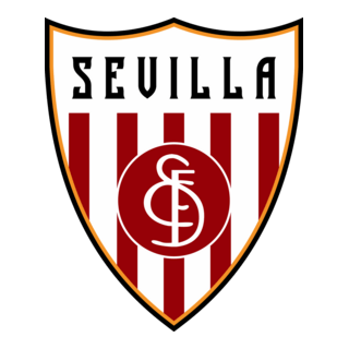 Sevilla Concept Logo PNG Vector