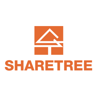 Sharetree Logo PNG Vector
