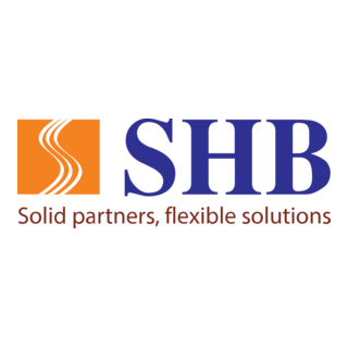 Shb Logo PNG Vector