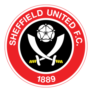Sheffield United F.C. Logo PNG Vector