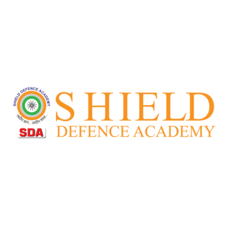Shield defence acaddemy Logo PNG Vector