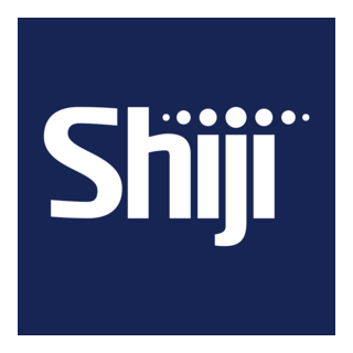 Shiji Group Logo PNG Vector