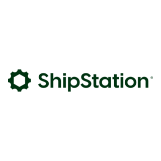ShipStation Logo PNG Vector