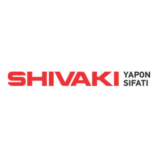 Shivaki Logo PNG Vector