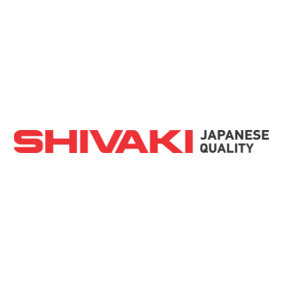 Shivaki Logo PNG Vector