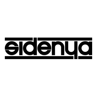 Sidenya Logo PNG Vector