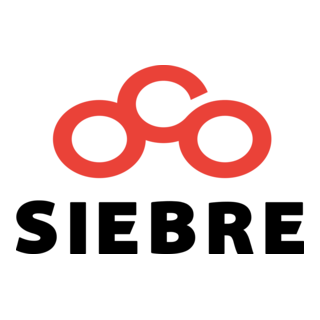 Siebre Logo PNG Vector
