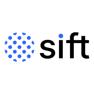 Sift Logo PNG Vector