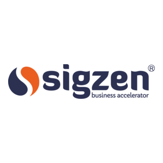 sigzen Logo PNG Vector