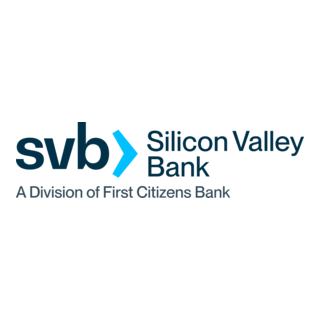 Silicon Valley Bank Logo PNG Vector