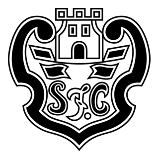 Silves Futebol Clube Logo PNG Vector