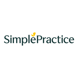 Simple Practice Logo PNG Vector