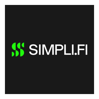Simpli.fi Logo PNG Vector