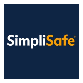 SimpliSafe Logo PNG Vector