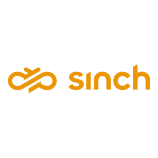 Sinch Logo PNG Vector