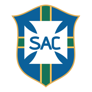 Sindicato Atlético Clube – Santos Logo PNG Vector