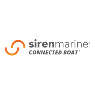 Siren Marine Logo PNG Vector