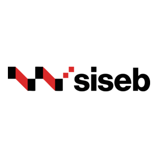 SiSEB Logo PNG Vector