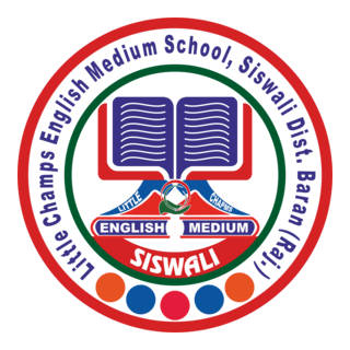 Siswali Little Champs Logo PNG Vector