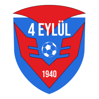 Sivas 4 Eylül Spor Logo PNG Vector
