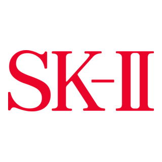 SK-II Logo PNG Vector