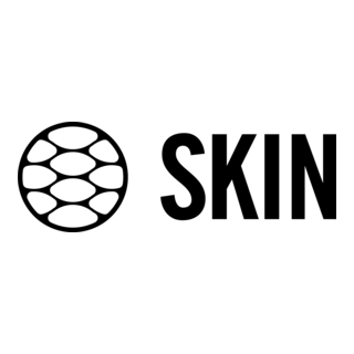 SKIN Clinics Logo PNG Vector