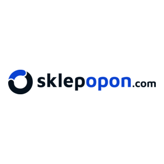 SklepOpon.com Logo PNG Vector