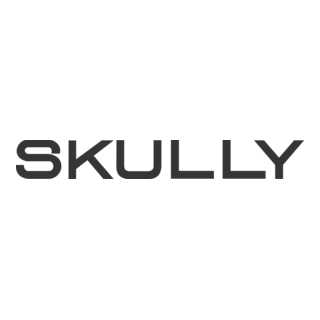 SKULLY Logo PNG Vector