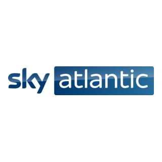 Sky Atlantic Logo PNG Vector